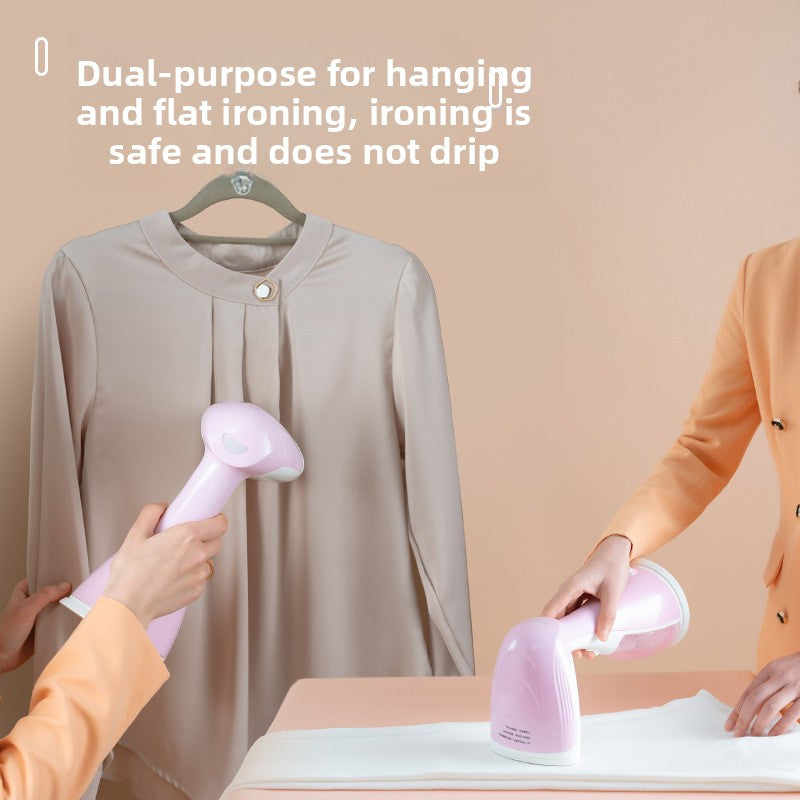 Handheld Garment Steamer