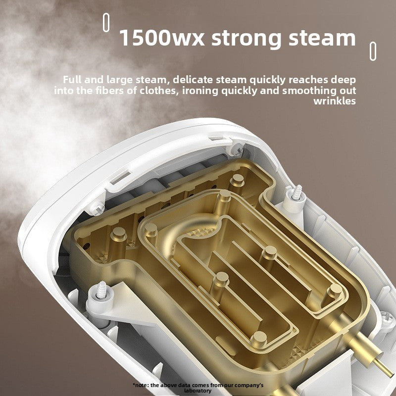 Handheld Garment Steamer