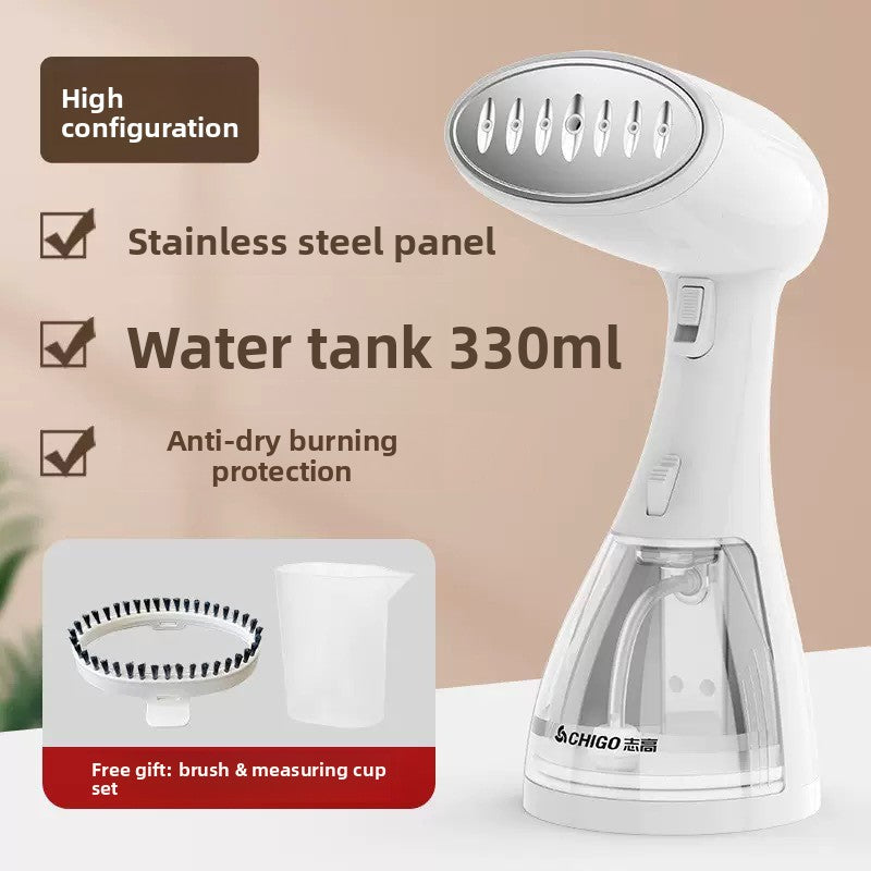 Handheld Garment Steamer